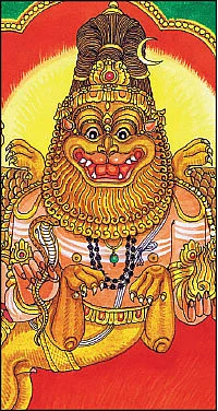 இஷ்ட தெய்வ வழிபாடு!