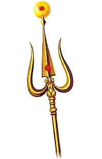 யாதுமாகி நின்றாய் காளி!