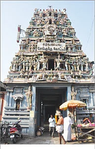 வரம் கிடைக்கும்... வாழ்க்கை செழிக்கும்!