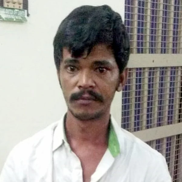 திருமண ஆசைகாட்டி 9-ம் வகுப்பு மாணவி கடத்தல்! - வத்தலக்குண்டு இளைஞர் போக்ஸோ சட்டத்தில் கைது