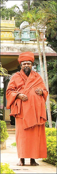 அன்பே தவம் - 1