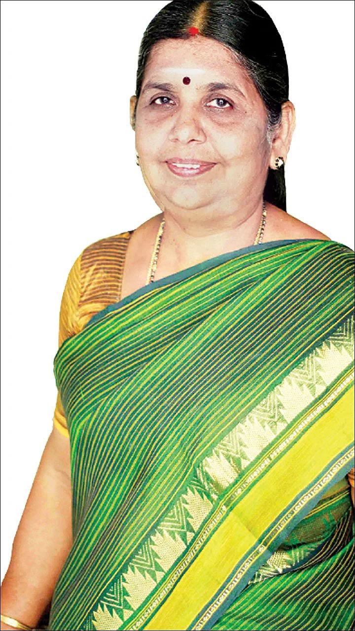 புட்டு முதல் புர்ஜி வரை... 30 வகை ஆல் இன் ஆல் ரெசிப்பி