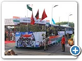சென்னையில் நடந்த 63-வது குடியரசு தின விழா புகைப்படத் தொகுப்பு: படங்கள் - சு.குமரேசன்