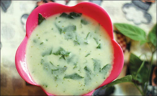 30 வகை டேஸ்ட்டி & ஹெல்த்தி டூ இன் ஒன் சமையல்
