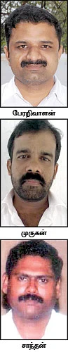 ஏழு பேரையும் பரோலில் விடுவிக்க வேண்டும்!