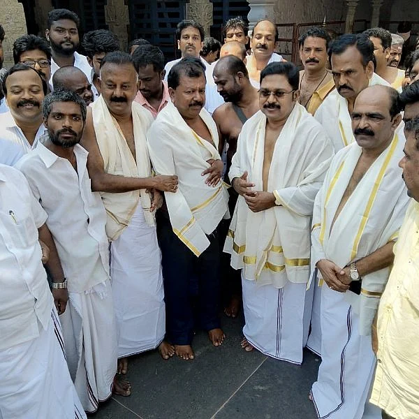 ``சின்னங்களுக்கு பெரிய முக்கியத்துவம் கிடையாது!”- டி.டி.வி. தினகரன் கருத்து