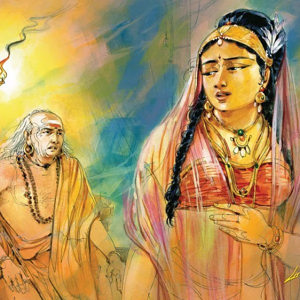 வீரயுக நாயகன் வேள்பாரி - 89