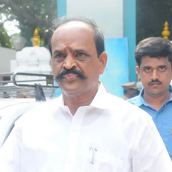 "இந்து மதத்தை இழிவுபடுத்துவதே திமுகவின் கொள்கை" - கடம்பூர் ராஜு தடாலடி!