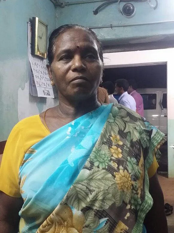 பணத்தைக் களவாட இரண்டே நிமிடம்தான்..! கதிகலக்கும் ஏடிஎம் கொள்ளையர்கள்