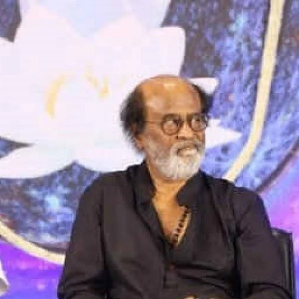 ரஜினியிடமிருந்து நல்ல செய்தி வருமா? ரசிகர்கள் எதிர்பார்ப்பு!