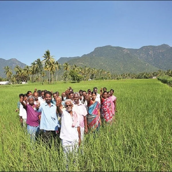 Rs 15 lakhs subsidy through PKV Yojana...Wonderful scheme supporting organic farming!