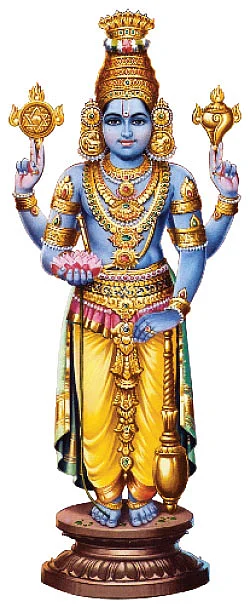 சென்னையில் குருவாயூர்!
