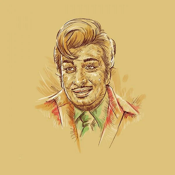 சிவாஜி கணேசனின் பெருமையை களங்கப்படுத்துகிறார்கள்! - மனம் திறக்கிறார் எம்.ஜி.ஆர்