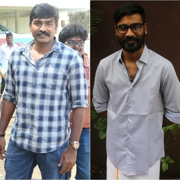 கேரளாவுக்கு விஜய் சேதுபதி, தனுஷ், நயன்தாரா நிதியுதவி!