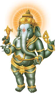 கணாஷ்டகம்