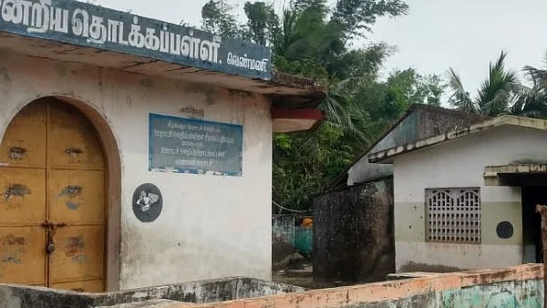 கீழ்வெண்மணி