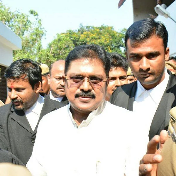 Operation 'Clean Tamil Nadu' by Trimurthis !