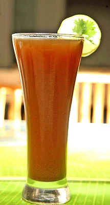 பாரம்பரிய ரெசிப்பிகள் !