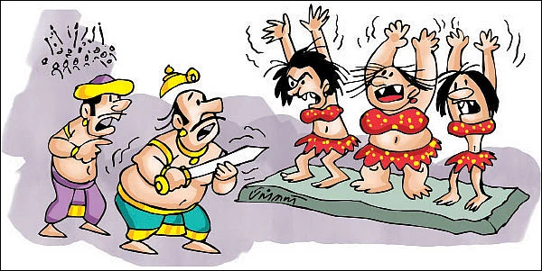 ஜோக்ஸ்