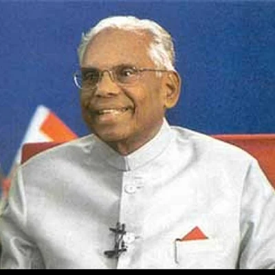'மரபை மாற்றியமைத்த ஜனாதிபதி!' கே.ஆர் நாராயணன் நினைவு தின சிறப்புப் பகிர்வு...!