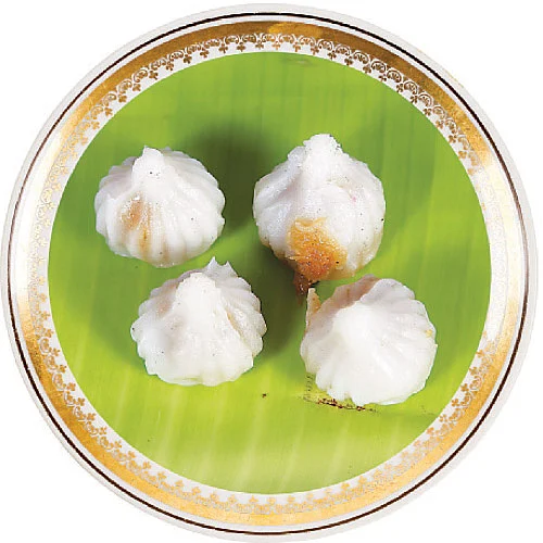 விநாயகருக்கு படைப்போம் விதம்விதமான கொழுக்கட்டை!