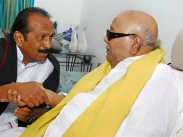 கருணாநிதியை முடக்கிய எம்.ஜி.ஆர்; காமராஜர் எடுத்த ஆயுதம்! - உறையவைத்த தமிழகத் தேர்தல் களங்கள்!