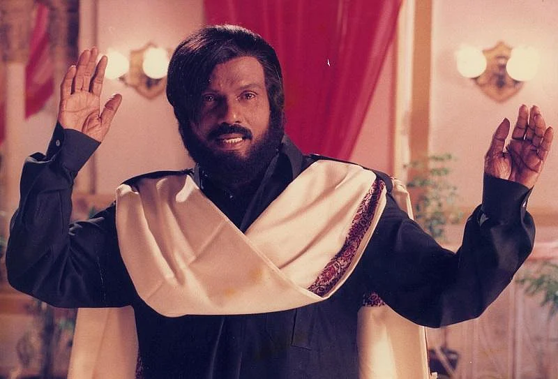 கவுண்டமணி