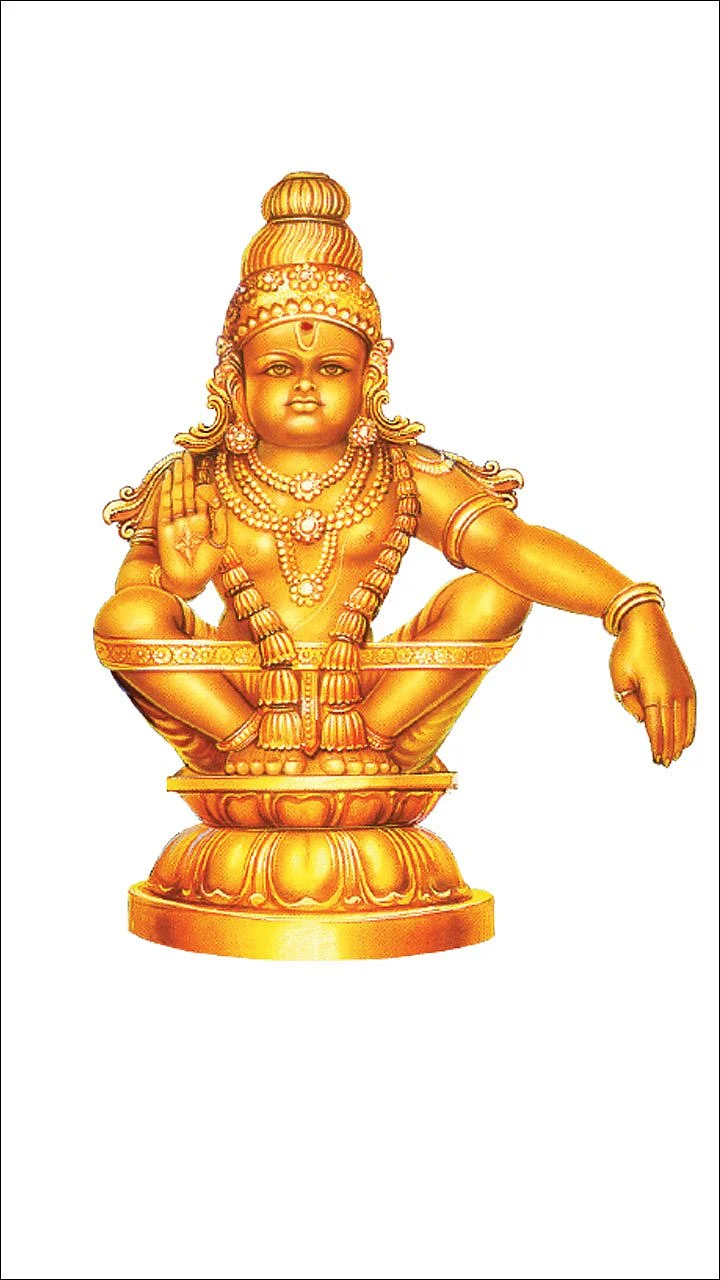 சபரிமலை தீர்ப்பு சரிதானா?