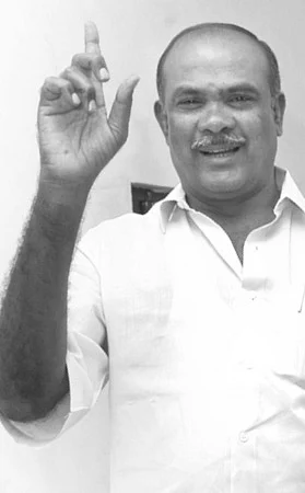 ''விவசாயிகள் தற்கொலைகளைத் தடுத்து நிறுத்துங்கள்!
