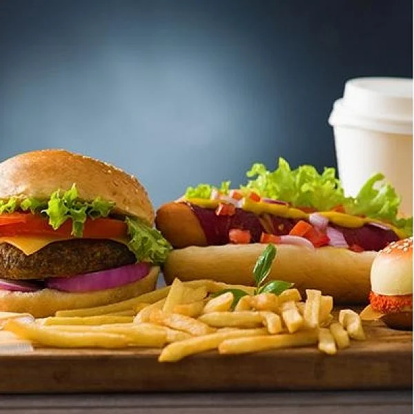 உணவுப் புரட்சியின் மாயவலை..! துரித உணவுகள் வேண்டாமே #FastFoodAlert