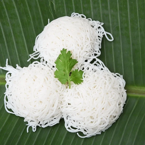 சிக்கலோ சிக்கல் இடியாப்பம்... உடலுக்கு எந்தச் சிக்கலையும் ஏற்படுத்தாது! #HealthyFood