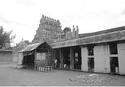 புனிதம் காக்க என்ன வைத்தியம்?!