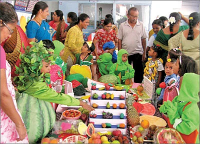 கைவினையும் கவலையும்!