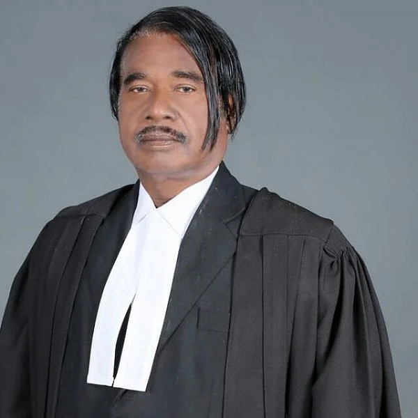 `அமெரிக்கா மியூசியத்தில் உள்ள தமிழக சிலையை மீட்பேன்' - அதிரும் யானை ராஜேந்திரன்