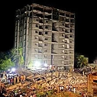 மவுலிவாக்கக் கட்டட விபத்து:அறிக்கை தாக்கல் செய்ய தமிழக அரசுக்கு உத்தரவு!