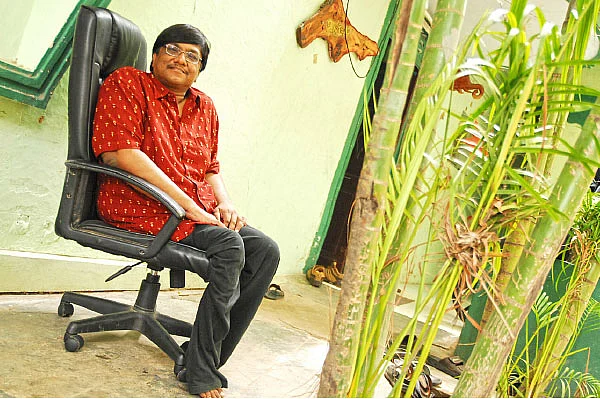 குறையொன்றும் இல்லை... மனுஷ்ய புத்திரன்