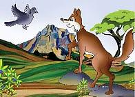 கா...கா... கதையக்கா !