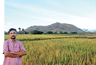 ”மங்கல்ரேவு... என் இரண்டாம் அத்தியாயம்!”