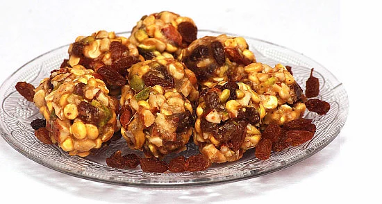 சுட்டீஸ் ரெசிப்பி சத்துக்கு சத்து சுவைக்கு சுவை!