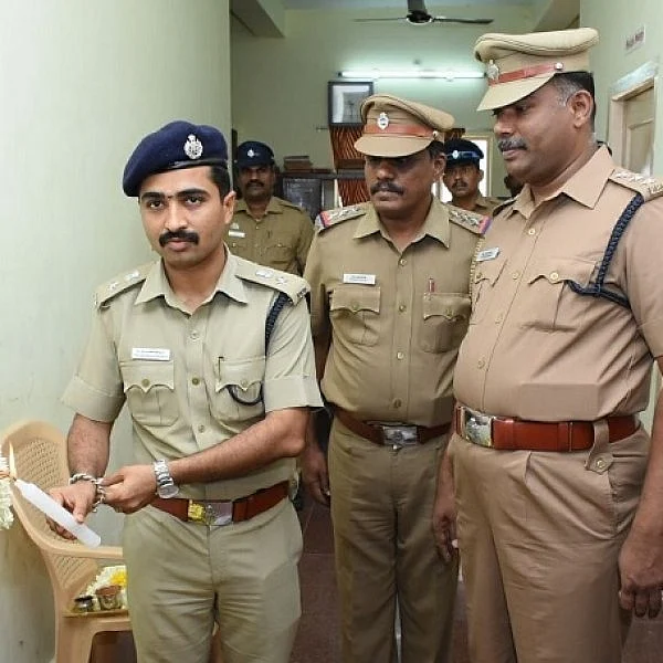 கணினிமயமானது காவல்துறை - ஆவணங்களுக்குக் காத்திருக்கத் தேவையில்லை!