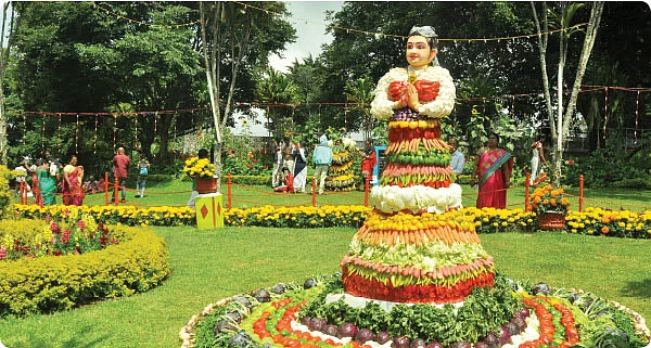 தமிழ்நாடு