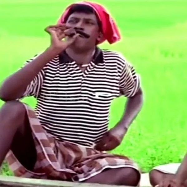 `எல்லாரும் சூனாபானா ஆயிட முடியுமாடா?!'- கூகுளின் எவர்க்ரீன் புயல் வடிவேலு #HBDVadivelu