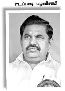 மணல் கொள்ளை அடிக்கிறார்களா அமைச்சரின் ஆதரவாளர்கள்?