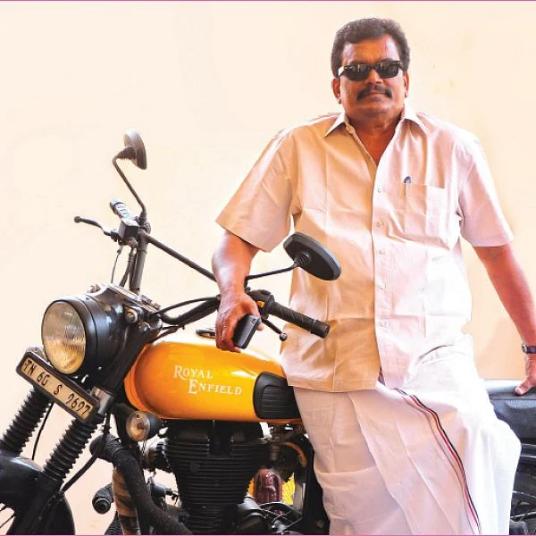 ‘‘தேர்தலுக்குப் பிறகு ‘பொலிட்டிக்கல் மிராக்கிள்’!’’ - தெறிக்கவிடும் தங்க தமிழ்செல்வன்