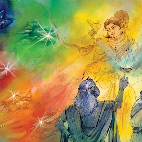 வீரயுக நாயகன் வேள்பாரி - 74