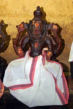 ராசி கோயில்கள்!