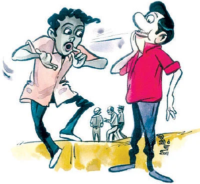 தீபாவளி ரிலீஸ்!