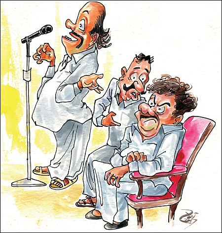 ஜோக்ஸ் - 6