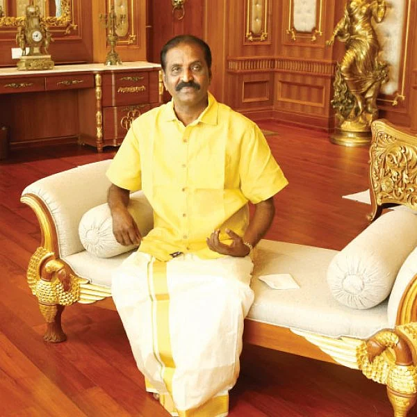 “போராட்டங்கள் எனக்குப் புதிது அல்ல!”