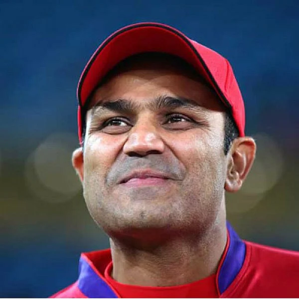 இந்திய தடகள வீரர்களுக்கு சேவாக் சொன்ன வாழ்த்து..!